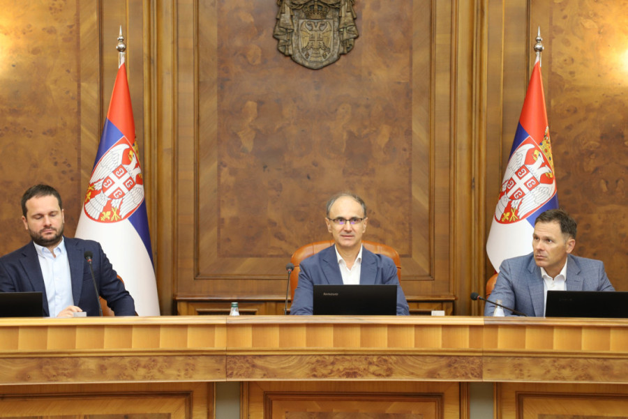 Vlada prelomila, više novca za građane i velike projekte! Budžet Srbije raste za 112 milijardi, evo šta donosi rebalans