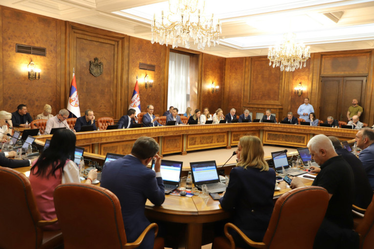 Vlada prelomila, više novca za građane i velike projekte! Budžet Srbije raste za 112 milijardi, evo šta donosi rebalans
