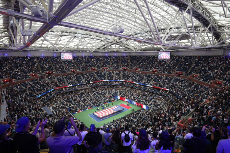 US Open ulazi u istoriju! Šampioni će dobiti najveću novčanu nagradu ikada!