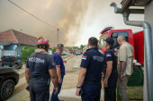 Srbija zatražila pomoć EU zbog požara: Dačić otkrio kakva letelica je potrebna za borbu sa vatrom