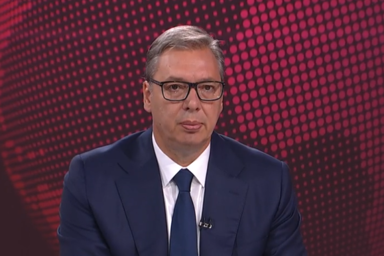 Vučić najavio paket od čak 968 miliona evra! Nove mere stižu već u septembru, predsednik otkrio i koliko će iznositi minimalac!