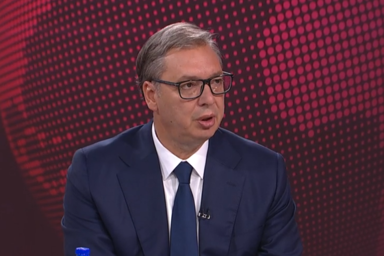 Vučić gost Dnevnika 2 na RTS: O pismu šefu NATO-a, novim ekonomskim merama i isplati građanima!