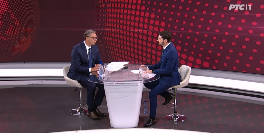 Vučić otkrio datum izbora! Predsednik saopštio kada građani Srbije izlaze na birališta! (FOTO)