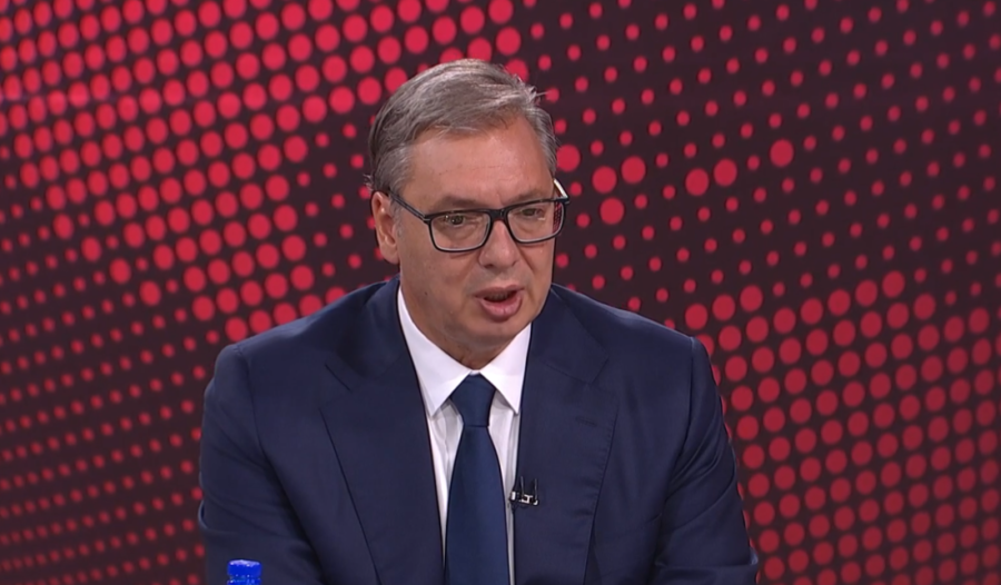 Vučić otkrio datum izbora! Predsednik saopštio kada građani Srbije izlaze na birališta! (FOTO)