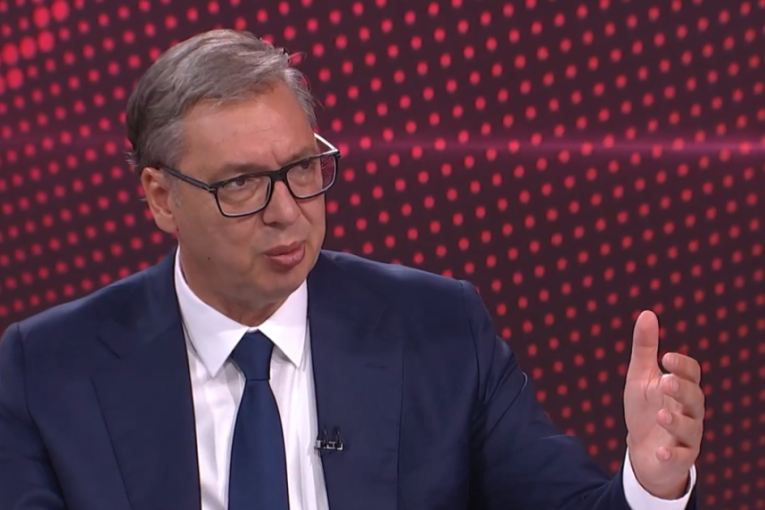 Stiže novo povećanje penzija! Vučić otkrio kada će penzioneri dobiti više novca: "Početkom septembra objavljujemo sve!"