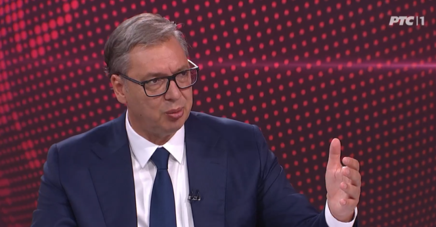 Vučić otkrio datum izbora! Predsednik saopštio kada građani Srbije izlaze na birališta! (FOTO)