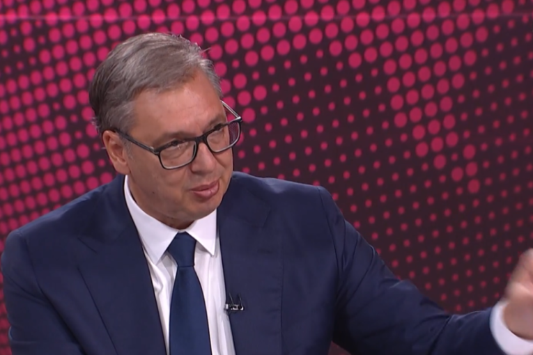 Vučić otkrio kada će biti izbori: Ova dva datuma su u opticaju