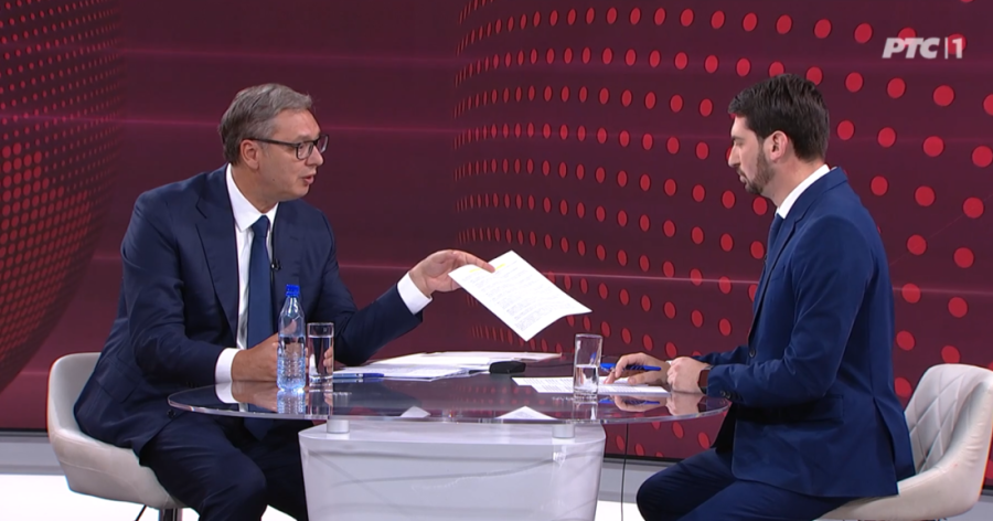 Vučić otkrio datum izbora! Predsednik saopštio kada građani Srbije izlaze na birališta! (FOTO)