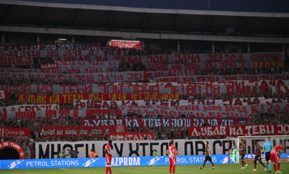Zvezda završila posao sa Dijengom! Senegalac stavio potpis, stigla i fotografija! (FOTO)