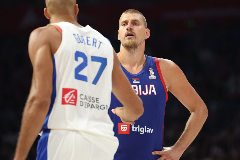 Danas igra Srbija! Orlovi u Orleanu - sve što treba da znate o uzvratnom spektaklu Jokića i Vembanjame!