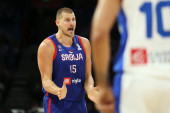 Jokić se oseća zarđalo, ali ne brine! Kapiten Orlova iskren posle pobede protiv Francuske!