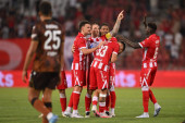 Danas igra Zvezda! Šampion overava Ligu Evrope - sve što treba da znate o gostovanju u Plzenju!