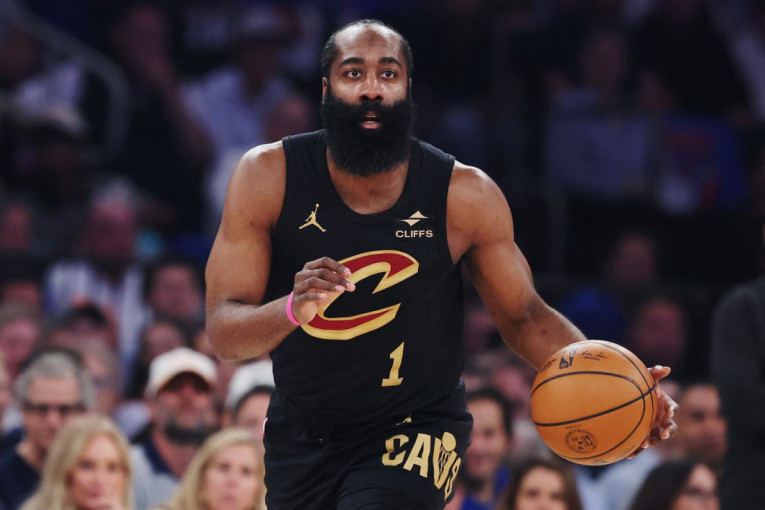Harden potpisuje novi astronomski ugovor: "Brada" prelazi 500.000.000 dolara!