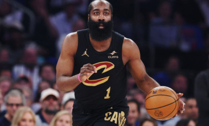Harden potpisuje novi astronomski ugovor: "Brada" prelazi 500.000.000 dolara!