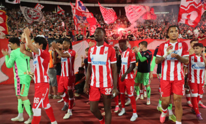 Danas je žreb za Ligu konferencije: Evo iz kog šešira Zvezda čeka svoje protivnike!