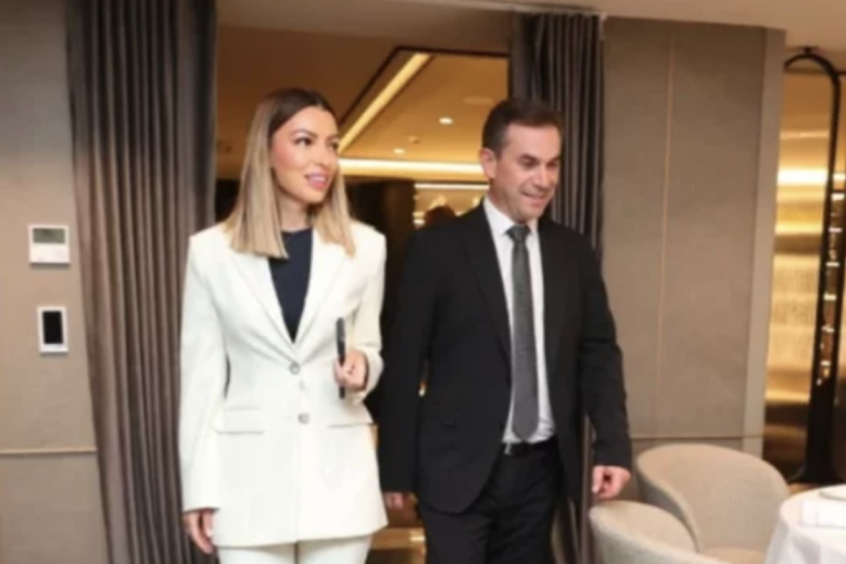 Mesarović se sastala sa makedonskim ministrom poljoprivrede: Srbija i Severna Makedonija grade partnerstva za konkretne rezultate u privredi