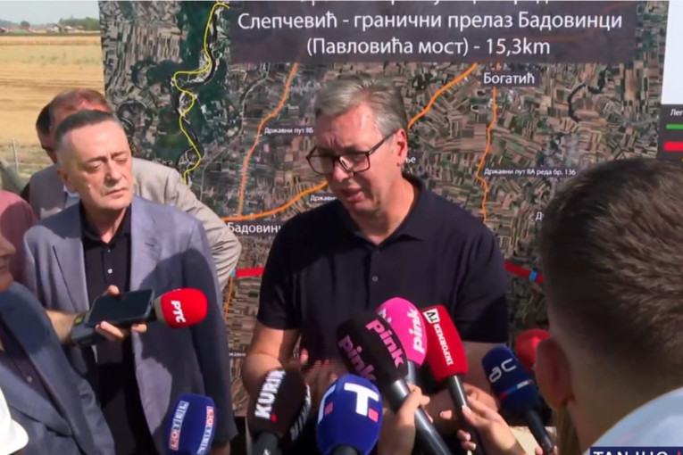 Od iluzije do "Hidre": Blokade, finansijeri i NVO (VIDEO)