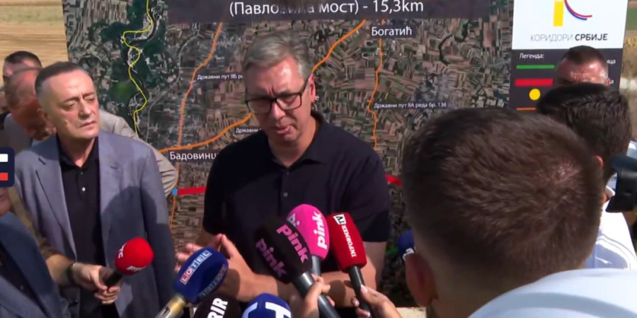 Veliko interesovanje za jeftinije lekove: Već izdato 15.700 recepata, dnevno i do 5.000