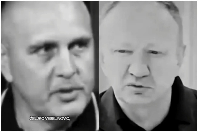 Veselinović: Opozicioni političari plaćali urednike za izbor gostiju na televizijama „Junajted medije”