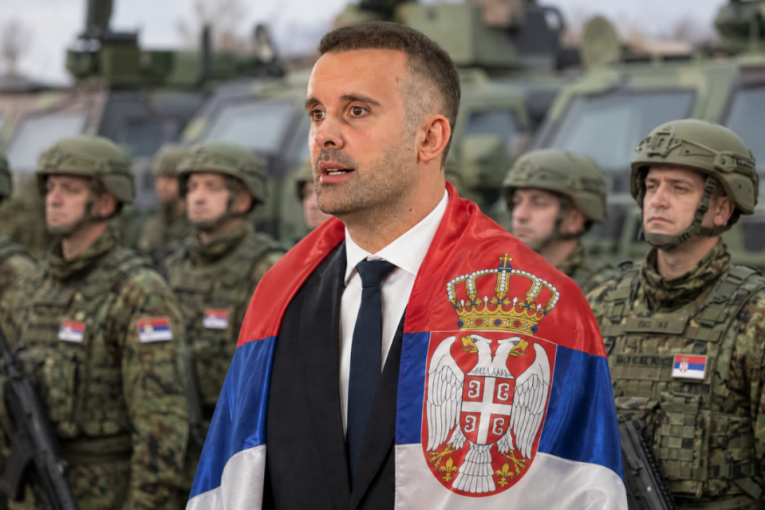 I bi šta biti mora
