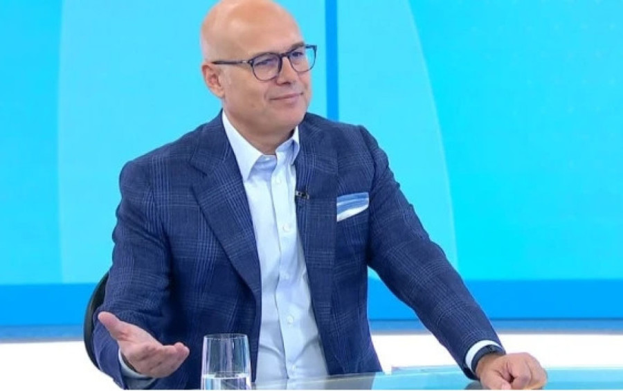 Lažomer: Napad blokadera na vatrogasce heroje (VIDEO)