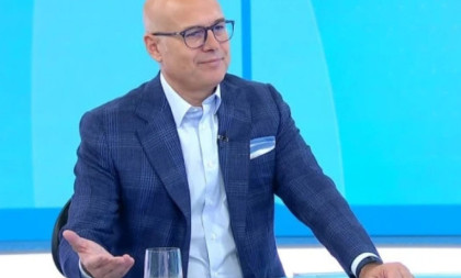 "Pokušavaju da unesu seme razdora u narod“: Vučević o blokaderima i prvom na studentskoj listi