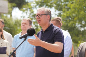 Vučić upozorio na pritiske na Srbe na KiM: Otkrio kada očekuje odgovor Marka Rutea