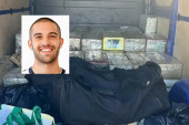 Od fudbalera do narko-kartela! Evo ko je "pao" sa 1,5 tonom kokaina u Portugalu (FOTO)