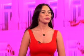 Sofija Janićijević ponovo uhvaćena u laži: Na stubu srama zbog odnosa sa Danetom (70)