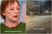 Riha priznala nemoć opozicije: Ulica ne može da zameni izbore i volju građana