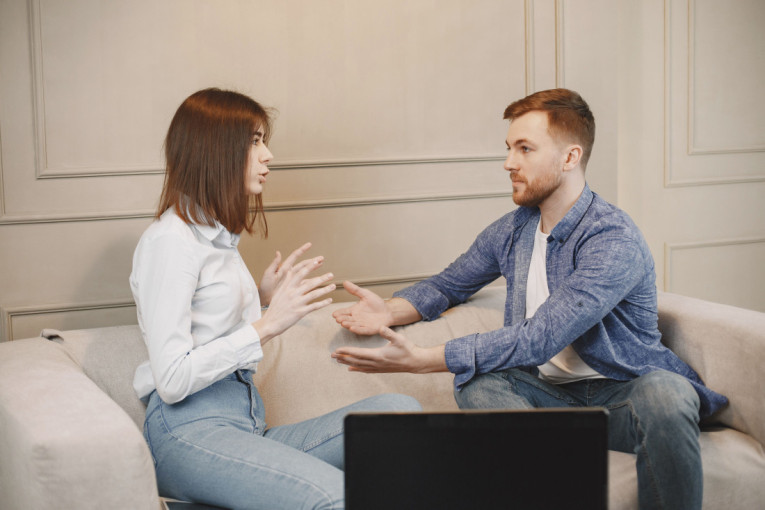 Prepoznaćete ga po ovome: Tri znaka da pored sebe imate emocionalno inteligentnog partnera