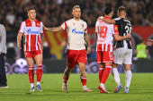 Gotovo je: Napadač definitivno napušta Zvezdu!