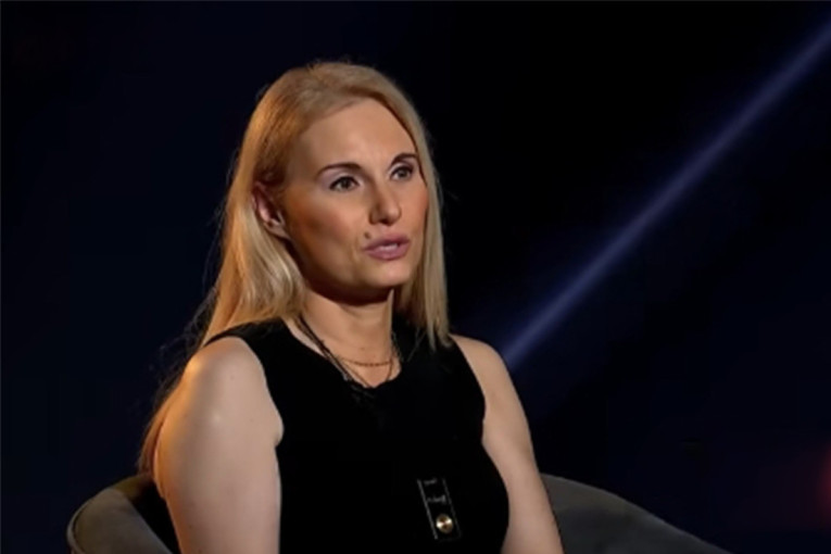 Krenula je na put verujući da joj je poslednji: Zorica u manastiru Tumane doživela čudo koje je promenilo sve
