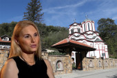 Krenula je na put verujući da joj je poslednji: Zorica u manastiru Tumane doživela čudo koje je promenilo sve