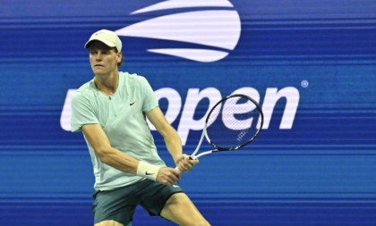 Siner ne igra US open! Otkriveno šta se dešava sa prvim teniserom sveta!