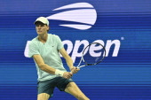 Siner ne igra US open! Otkriveno šta se dešava sa prvim teniserom sveta!