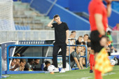 Partizanov prvi ceh za poraz u Madridu! Ilić ostao bez člana stručnog štaba!