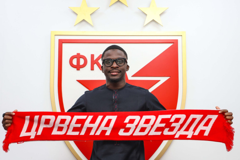Rijera čeka novo pojačanje! Zvezda za vikend završava još jedan veliki posao!