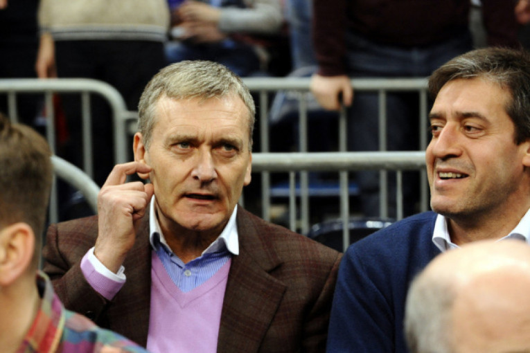 Partizanova beba ponovo menja sredinu u Italiji! Vlahović pred izazovom - poznati svi detalji!