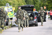 Jedna osoba ubijena u pucnjavi u školi u Švedskoj!