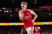 Arsenal silovito krenuo u odbranu trona! Lampard video koliko je šampion moćan! (VIDEO)