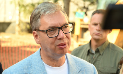 Hrvati ponovo udarili na Vučića! Jutarnji otvoreno priželjkuje haos u Srbiji, blokaderima vetar u leđa pred izbore