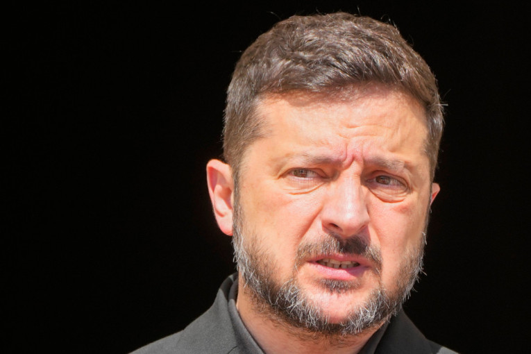 Ukrajinci imali pakleni plan, Zelenski obustavio sve u poslednjem trenutku: Ovo nije viđeno u istoriji ratovanja