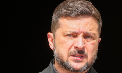 Zelenski o napadu u Kijevskoj oblasti: Situacija je užasna