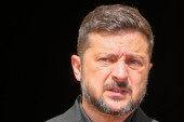 Ukrajinci imali pakleni plan, Zelenski obustavio sve u poslednjem trenutku: Ovo nije viđeno u istoriji ratovanja