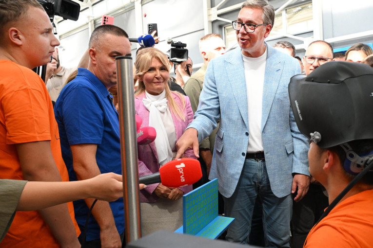 Milijarde evra za jug Srbije! Vučić najavio ogromna ulaganja: „To može da promeni lice juga“