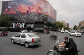Iran pozvao ceo svet da se probudi: Trampov plan o ekonomskom pritisku krši međunarodno pravo