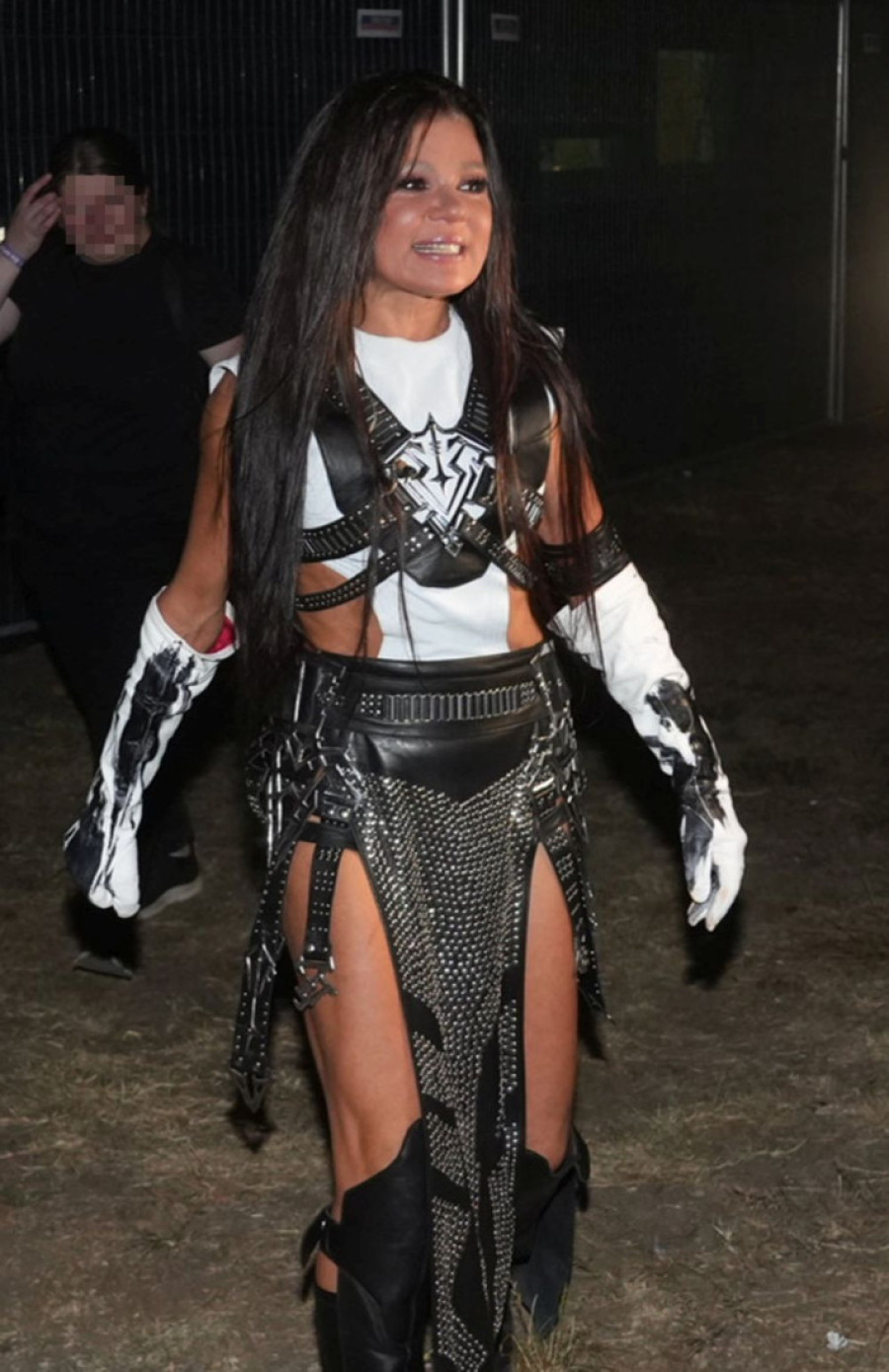 Ruslana spremila lom, naučila i nešto srpskog, ali ovog našeg pevača nije oduševila: Ona je ovde višak!