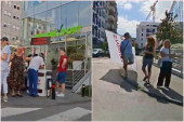 Građani Beograda prosto obožavaju blokadere: Dosta je bilo ćutanja – Zvezdarac im rekao šta misli (VIDEO)