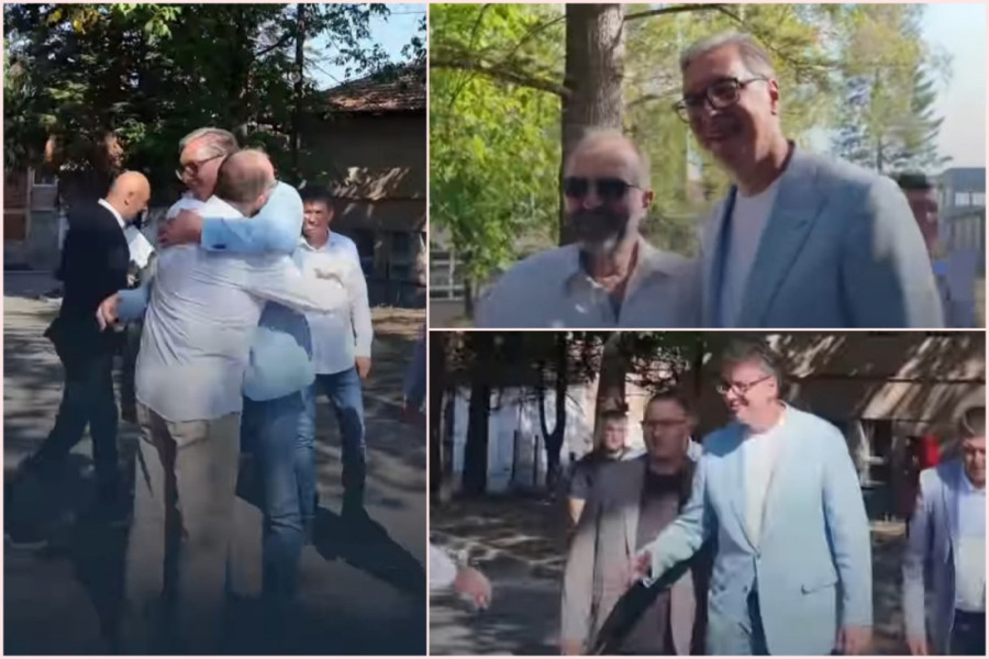 Beograd domaćin velikog skupa Pokreta nesvrstanih: Stižu predsednici, premijeri i ministri iz celog sveta